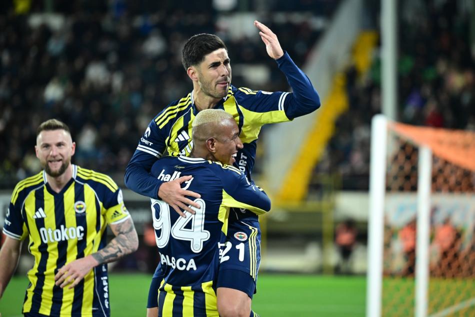 TAKIMIN EN GOLC�S�