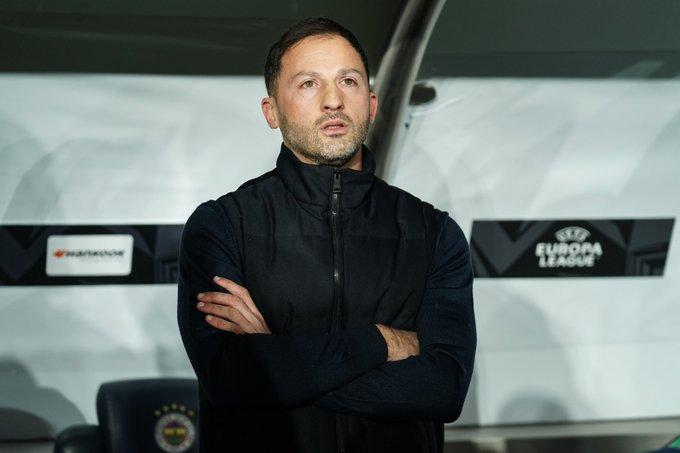 DOMENICO TEDESCO KONU�TU