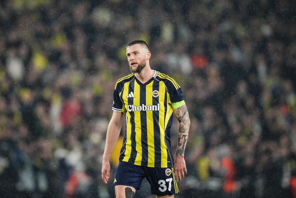 SKRINIAR'IN CEZASI