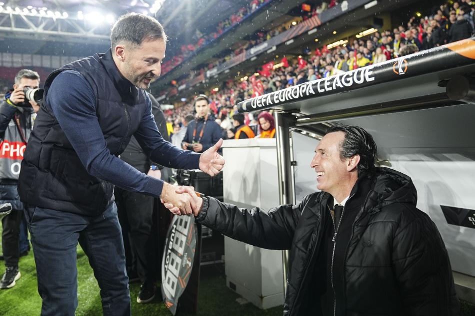 '�LK 8 OLMASA DA SORUN YOK'