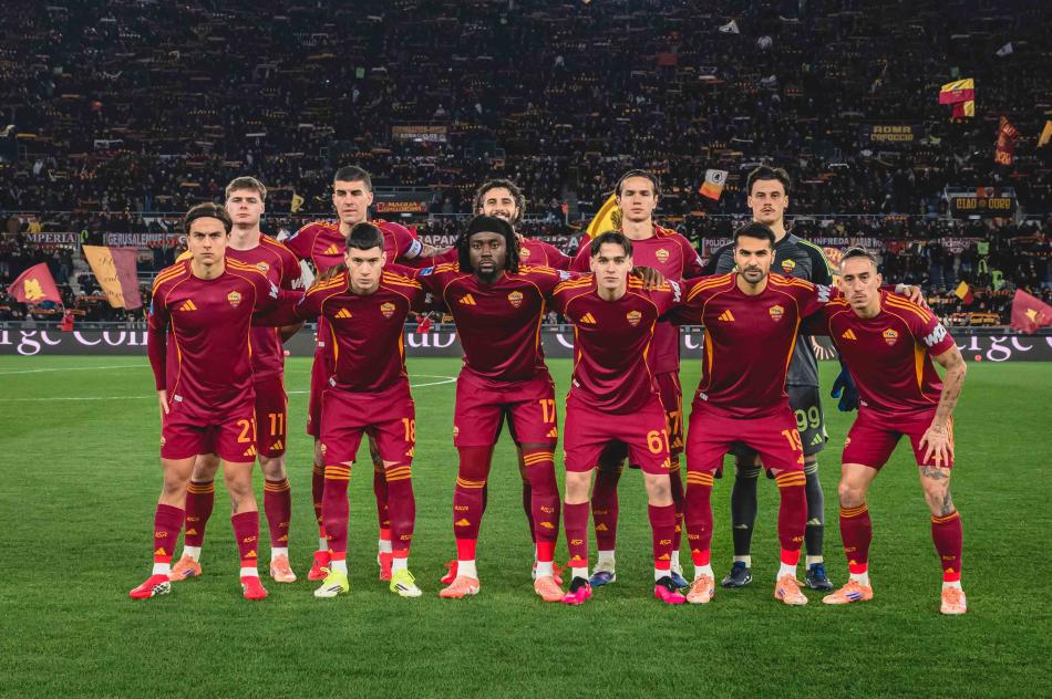 ROMA: 216.3 M�LYON EURO