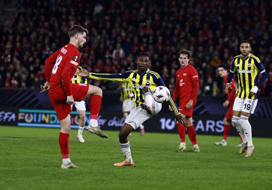 EN AZ FAUL YAPAN TAKIM