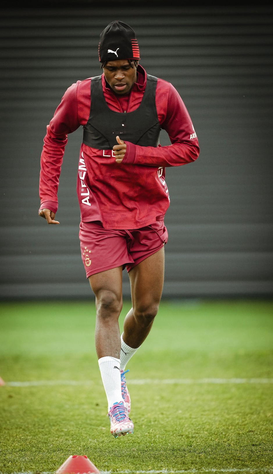 SINGO TAKIMLA �ALI�TI