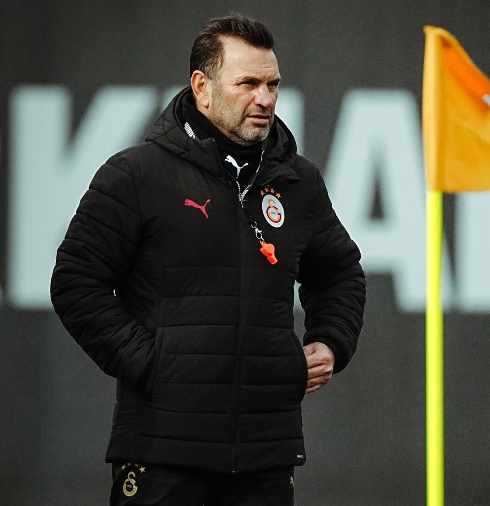 �DMANDA NELER YA�ANDI?