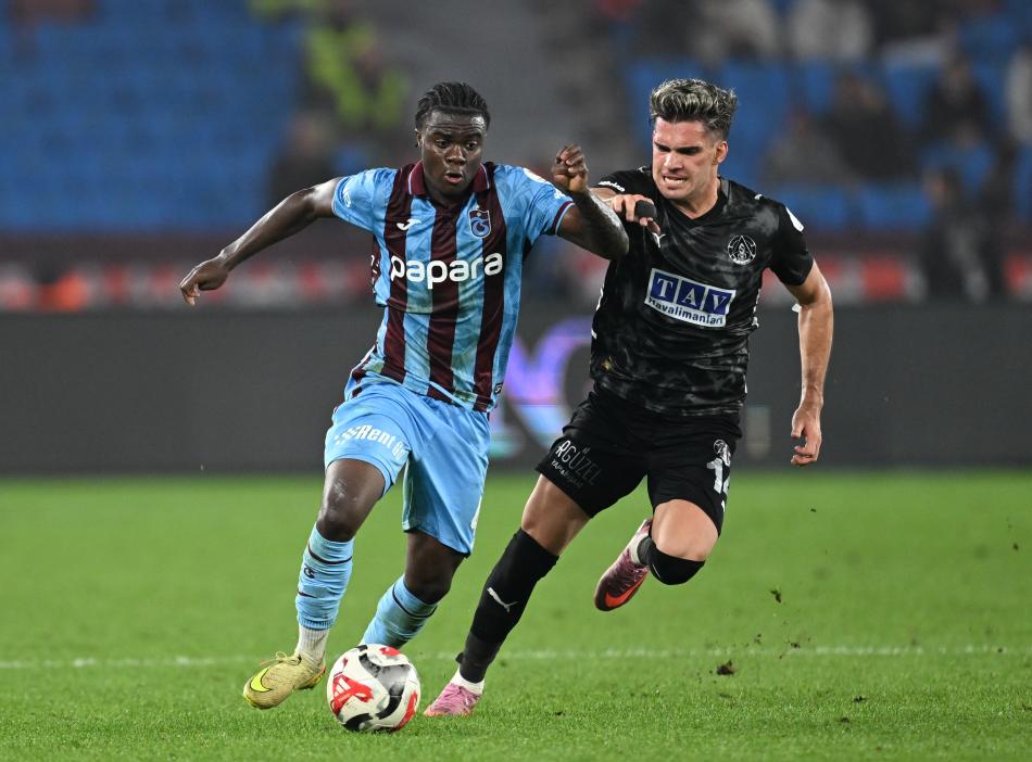 5.5 M�LYON EURO'YA ALINDI