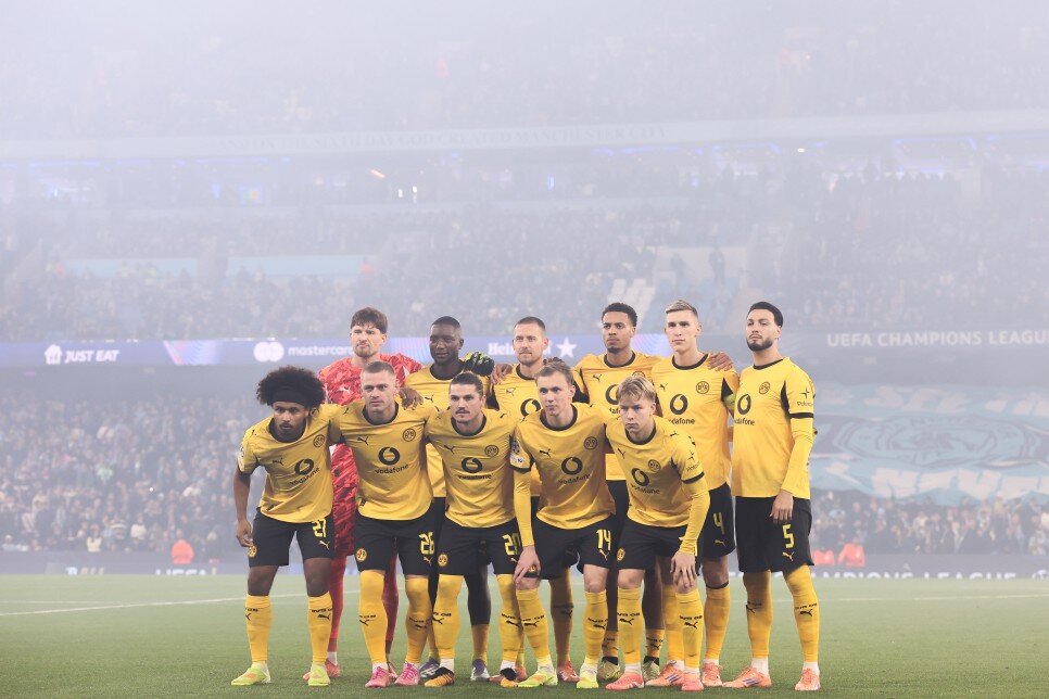 4- DORTMUND (%10)