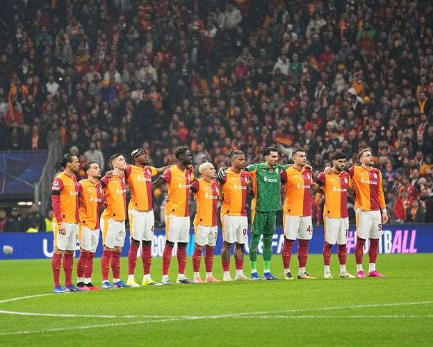 ��TE MUHTEMEL RAK�PLER