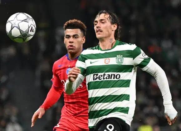 5- SPORTING (%9)