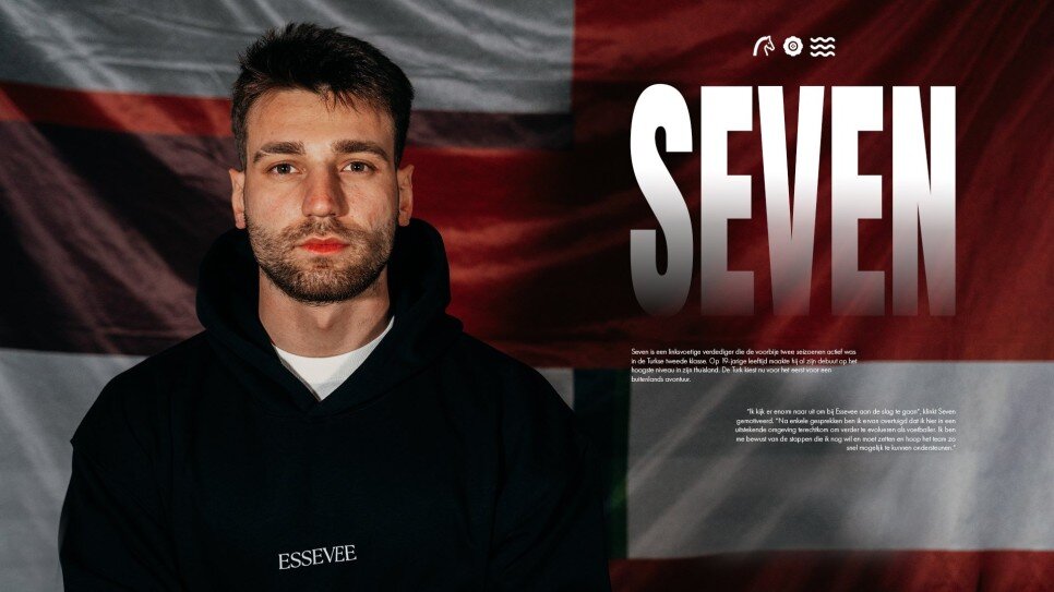 KAD�R SEVEN