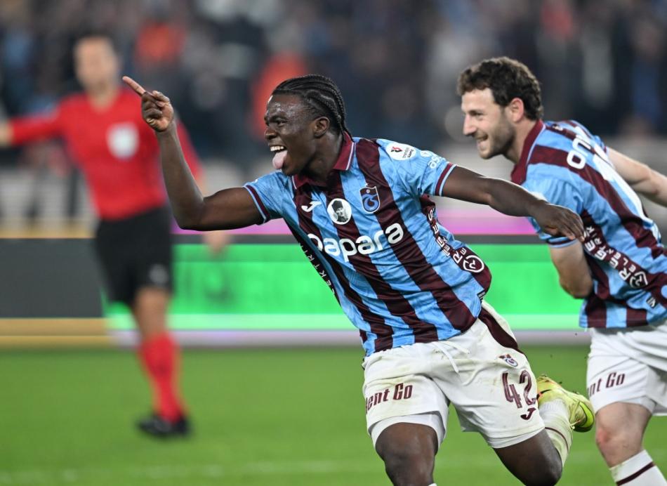 GALATASARAY S�RE �STED�