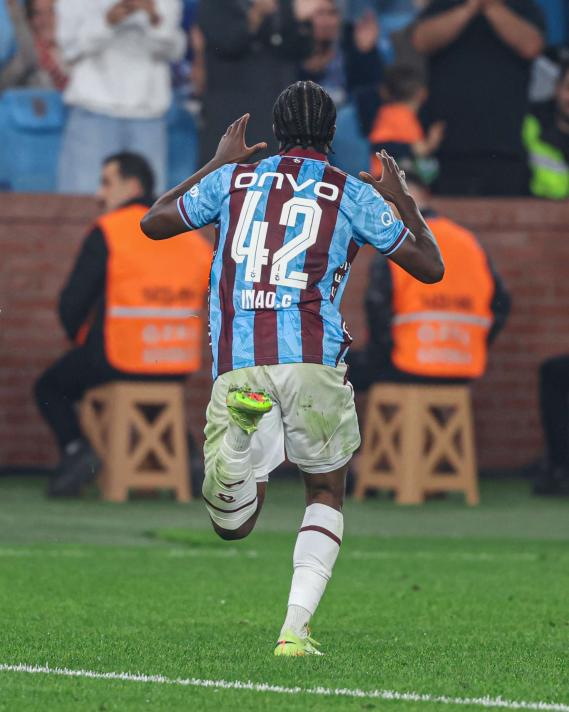 TRABZONSPOR'DAN NET KARAR