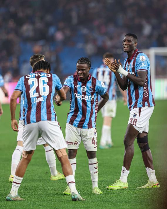 GALATASARAY'IN TEKL�F�