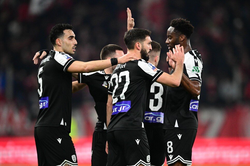 PAOK (Y�ZDE 10)