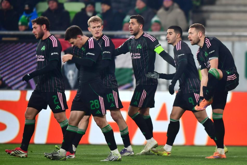 PANATHINAIKOS (Y�ZDE 12)