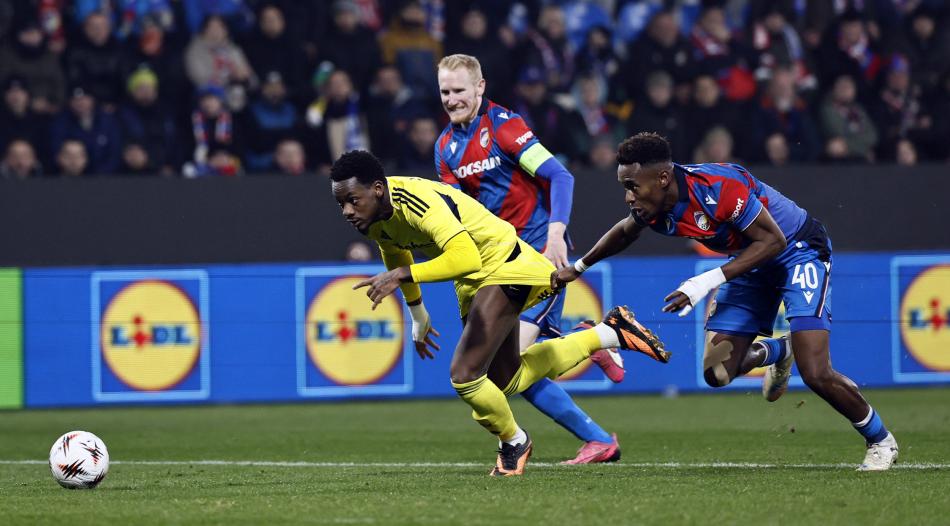 VIKTORIA PLZEN (Y�ZDE 12)