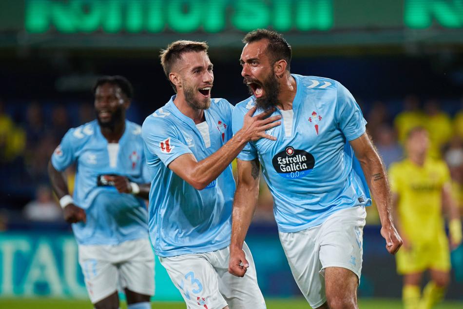 CELTA VIGO (Y�ZDE 8)