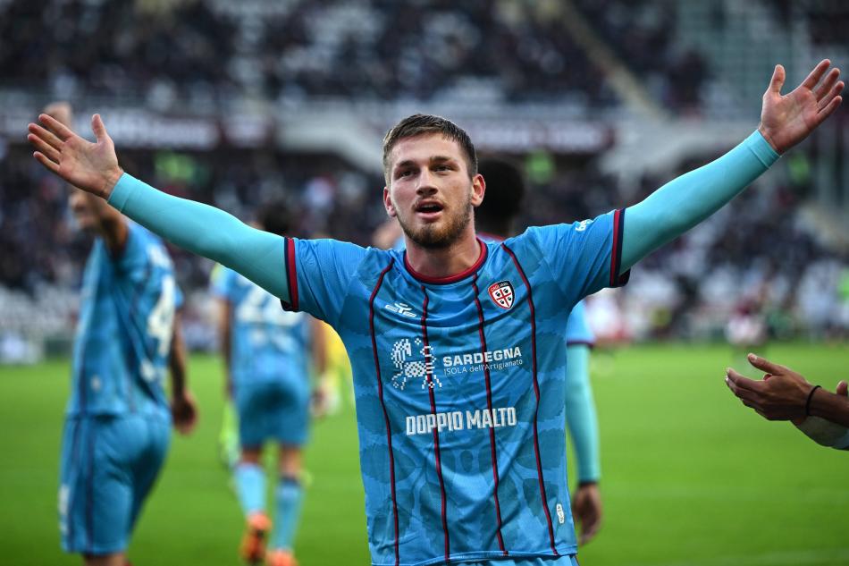 JUVE MA�I, KENAN YILDIZ