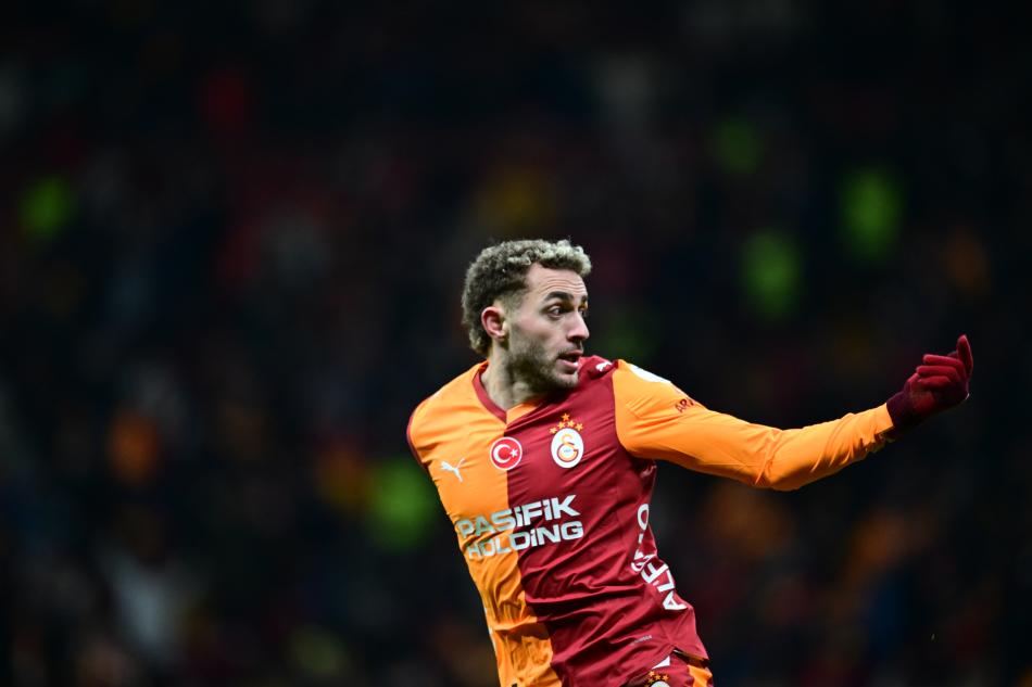 �K� ALANDA DA B�R�NC�