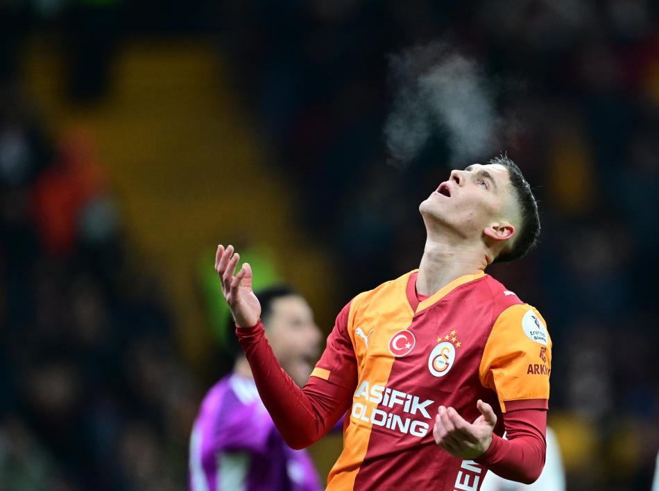 SON MA�LUB�YET 2020'DE