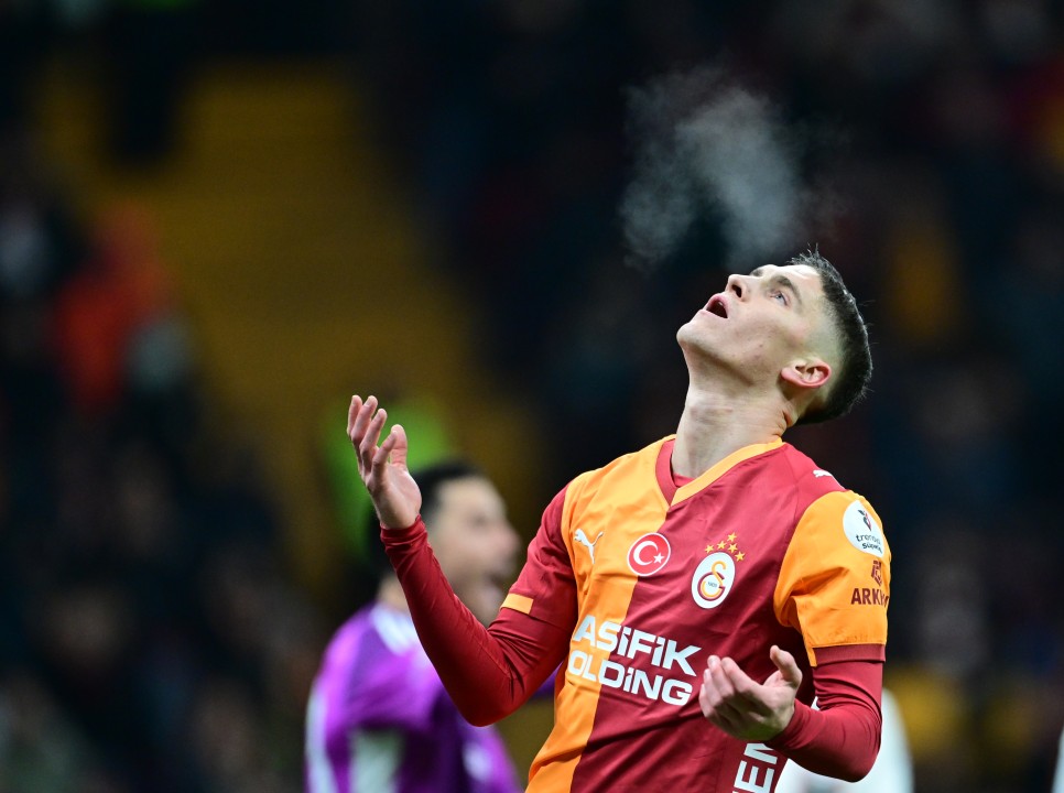 SON MA�LUB�YET 2020'DE