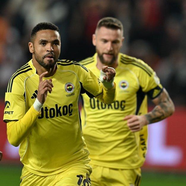 JUVENTUS TAL�P OLMU�TU