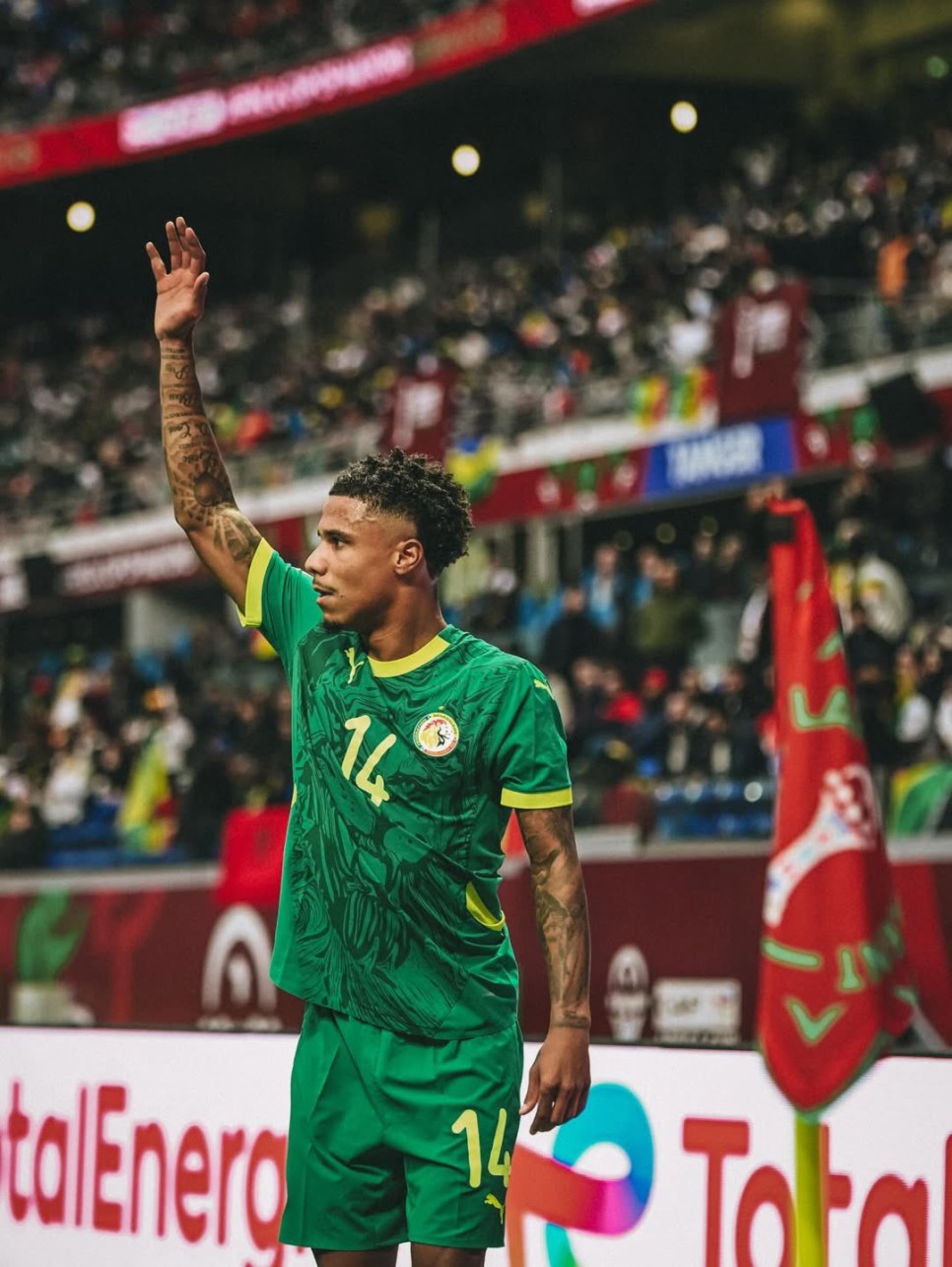 ISMAIL JAKOBS'TAN OLAY S�ZLER!