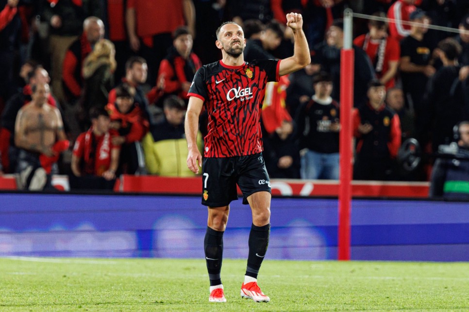 MALLORCA �K�LEMDE