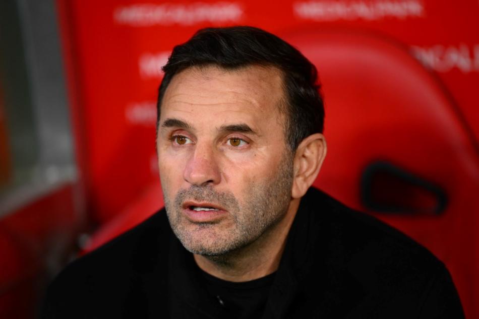 OKAN BURUK'UN S�ZLER�