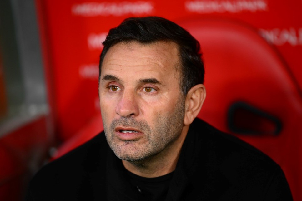 OKAN BURUK'UN S�ZLER�