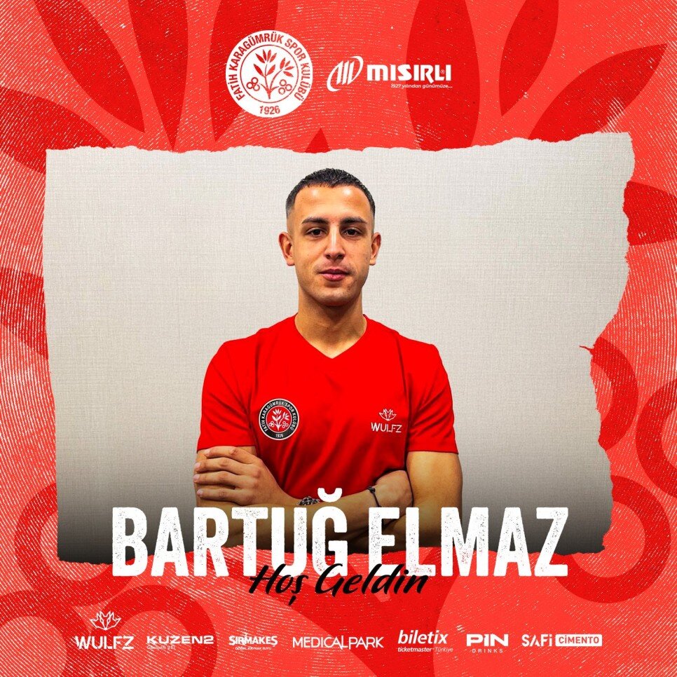 BARTU� ELMAZ