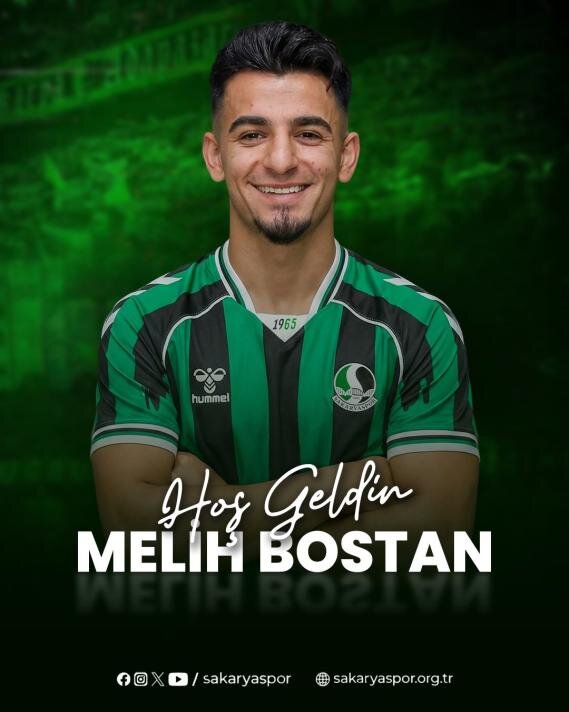 MEL�H BOSTAN