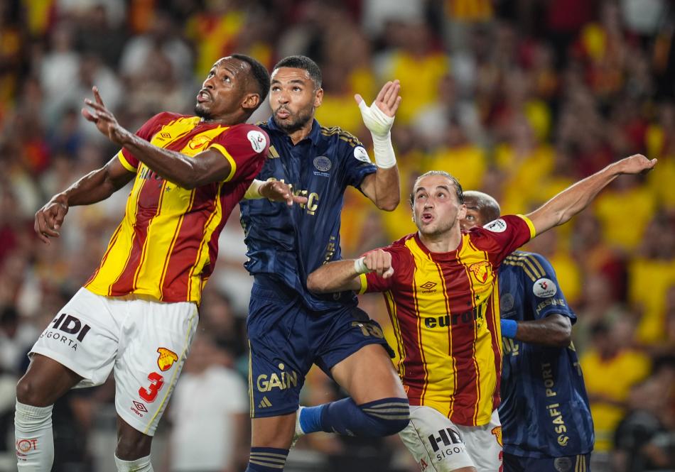 6 MA�IN 5'� FENERBAH�E'N�N