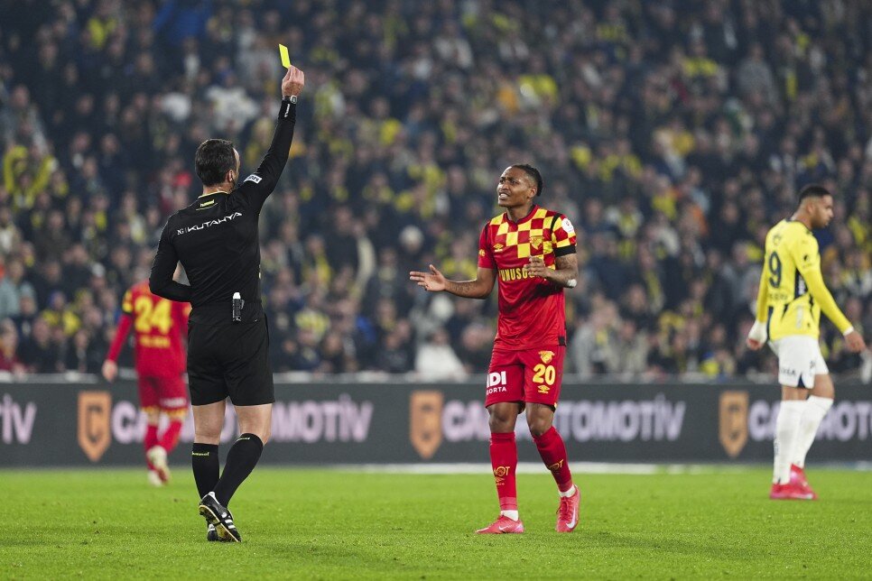�ST �STE 2 GOL SEV�NC� YA�AYAMADI