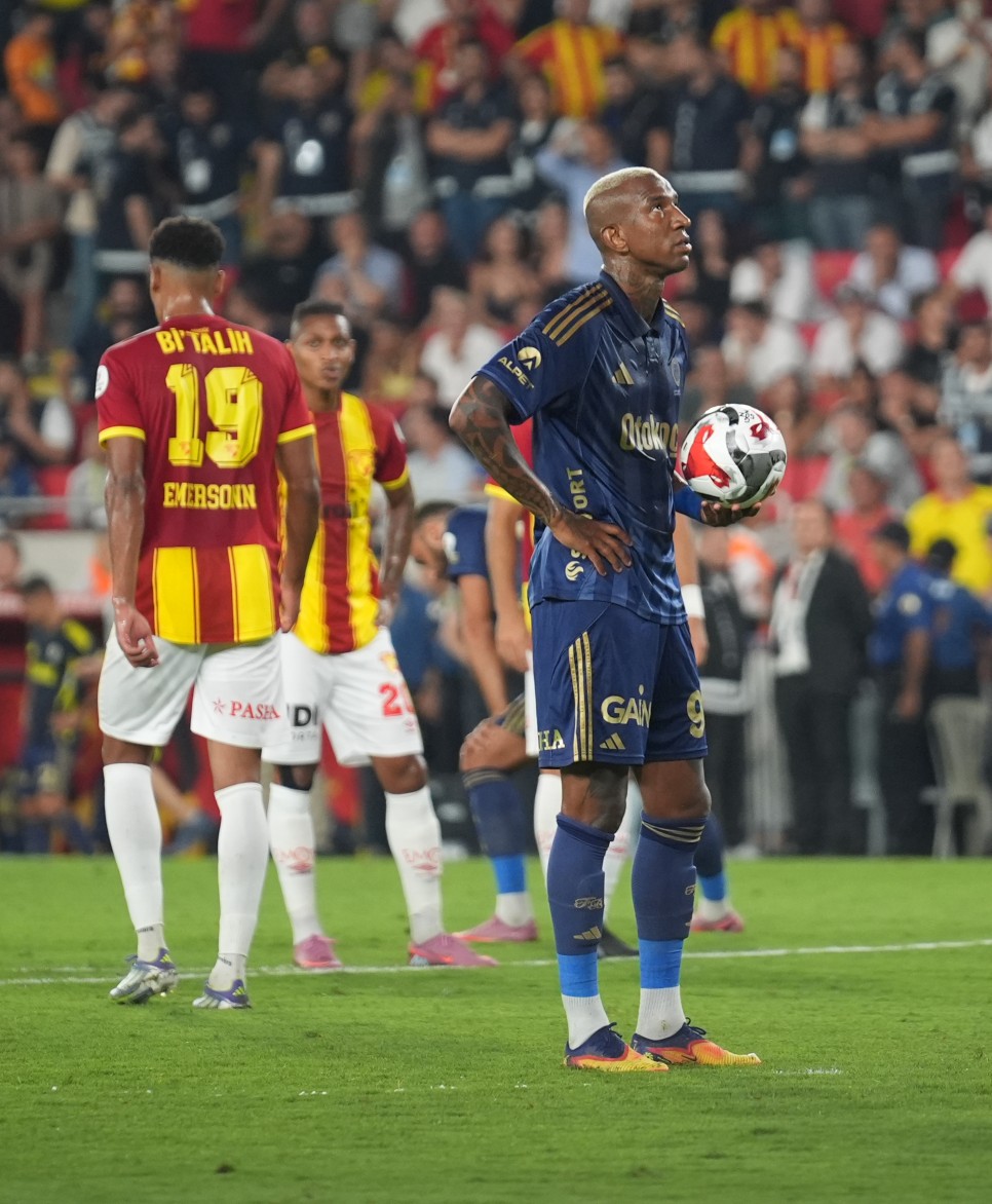 F.BAH�E - G�ZTEPE: 10 ��FRE