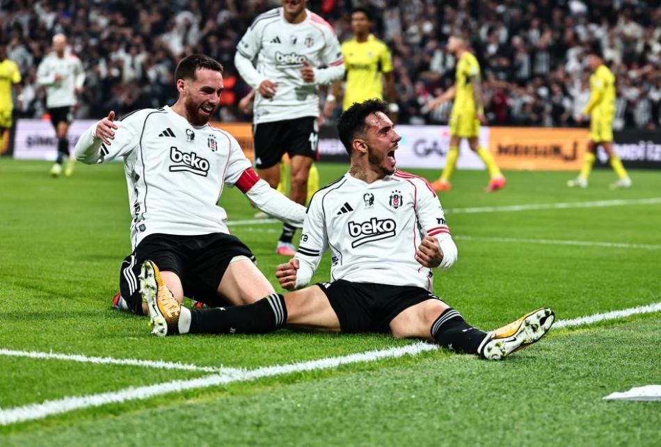 AVRUPA'DAN YAKIN TAK�P