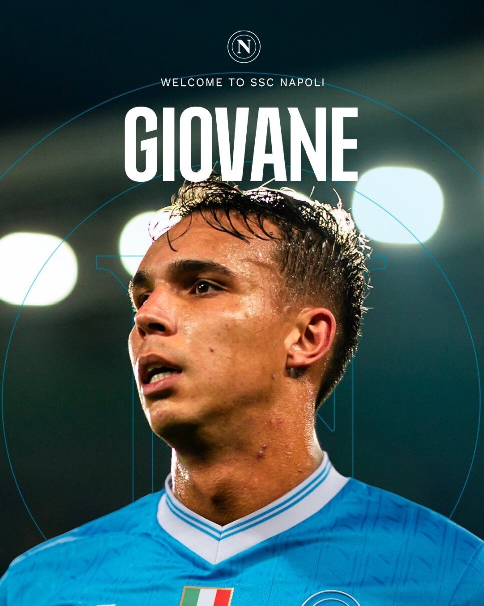 GIOVANE