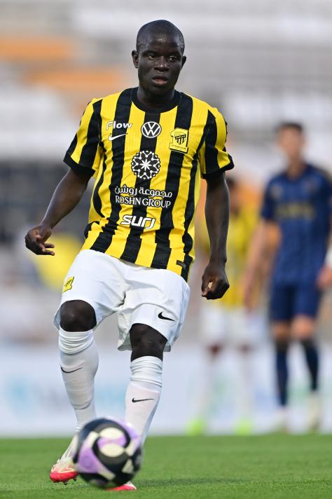 ARAP BASINI: TRANSFER YAKIN