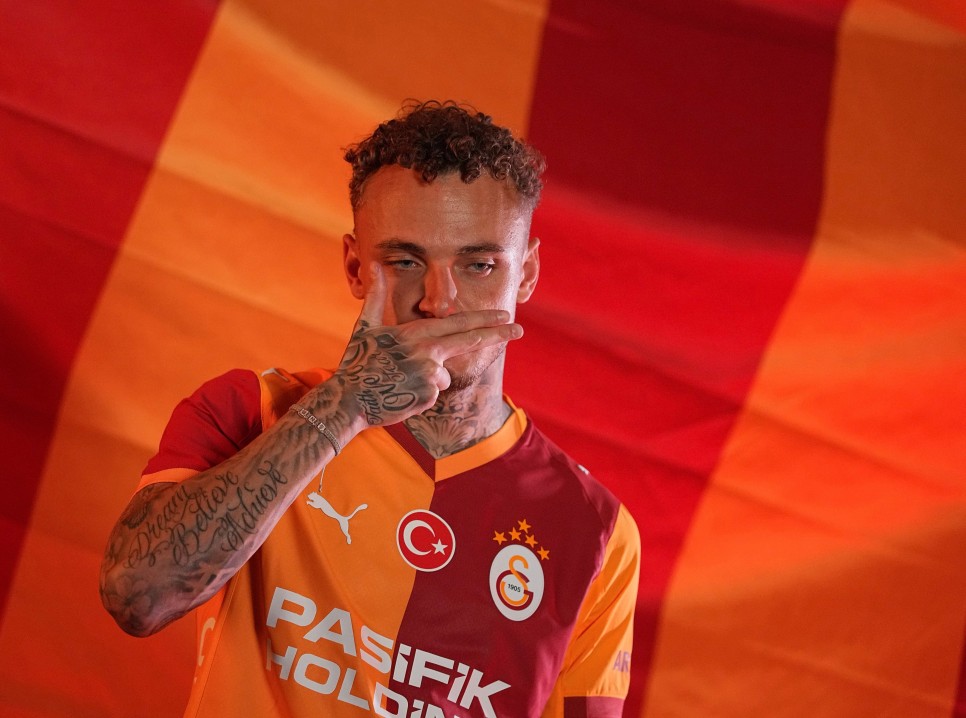 YEN� TRANSFERLER ���N A�IKLAMA