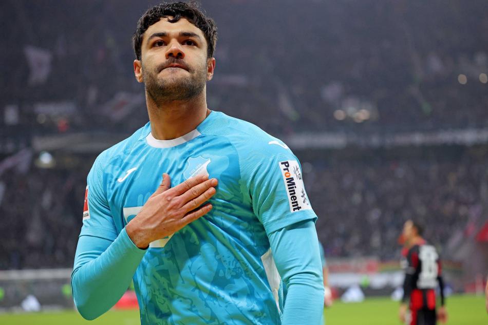 OZAN KABAK DAMGA VURDU