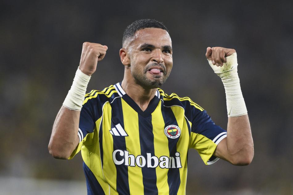 EN-NESYRI ���N TRANSFER S�ZLER�