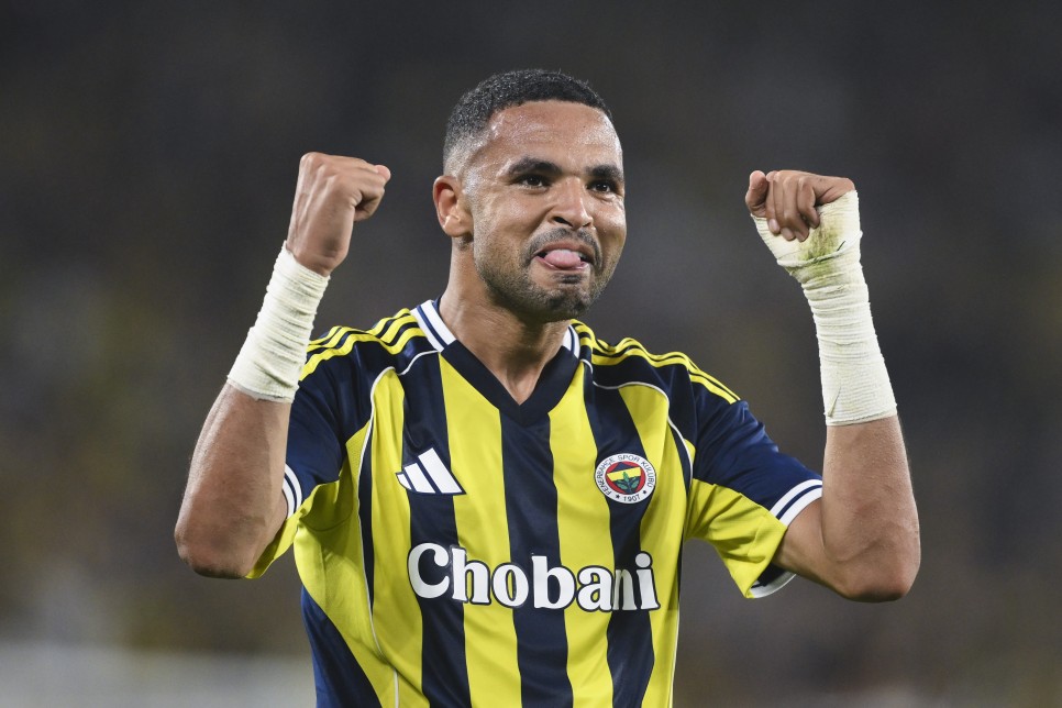 EN-NESYRI ���N TRANSFER S�ZLER�