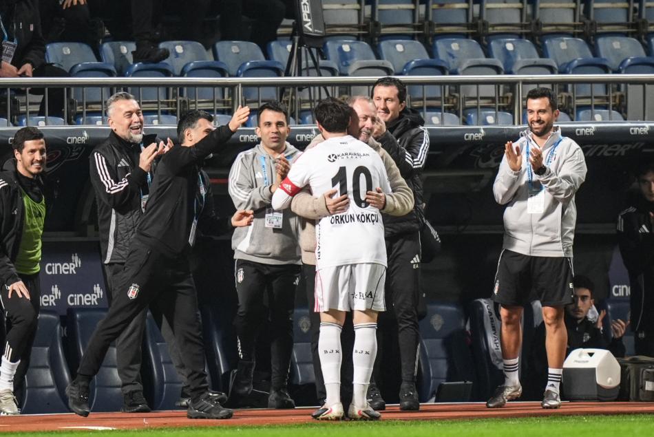 AL� G�LT�KEN YORUMLADI