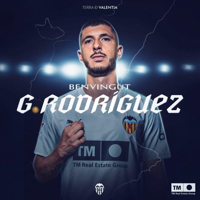 GUIDO RODRIGUEZ