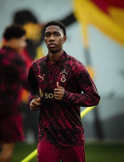 YEN� TRANSFER TAKIMLA �ALI�TI