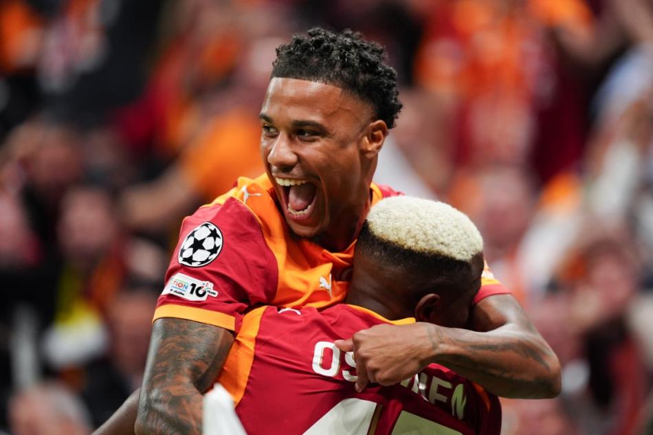 K�RALIK VE BONSERV�S!