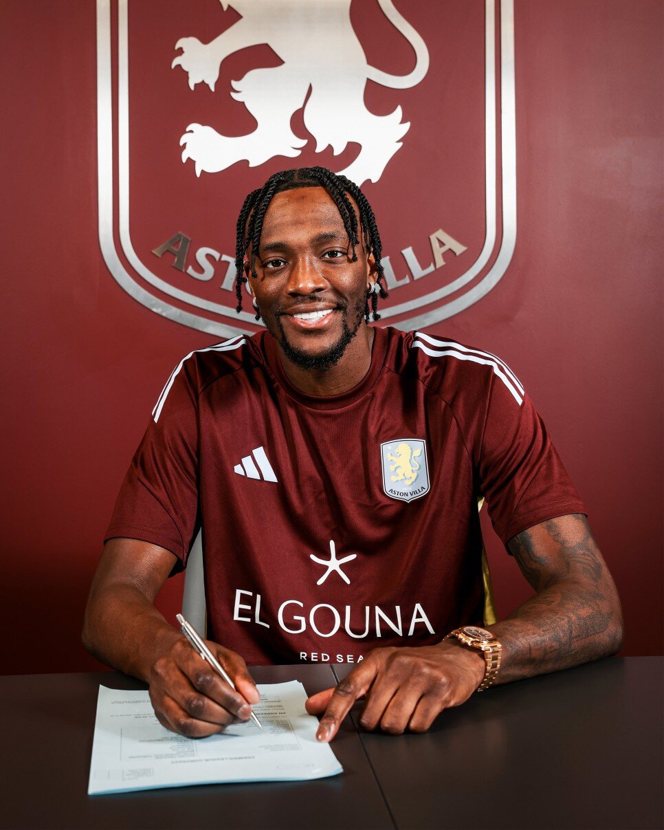 TAMMY ABRAHAM