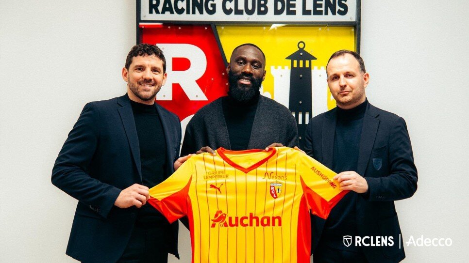 ARTHUR MASUAKU