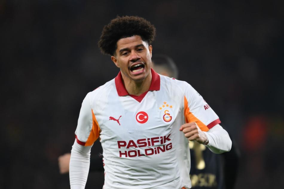 MANCHESTER CITY MA�I