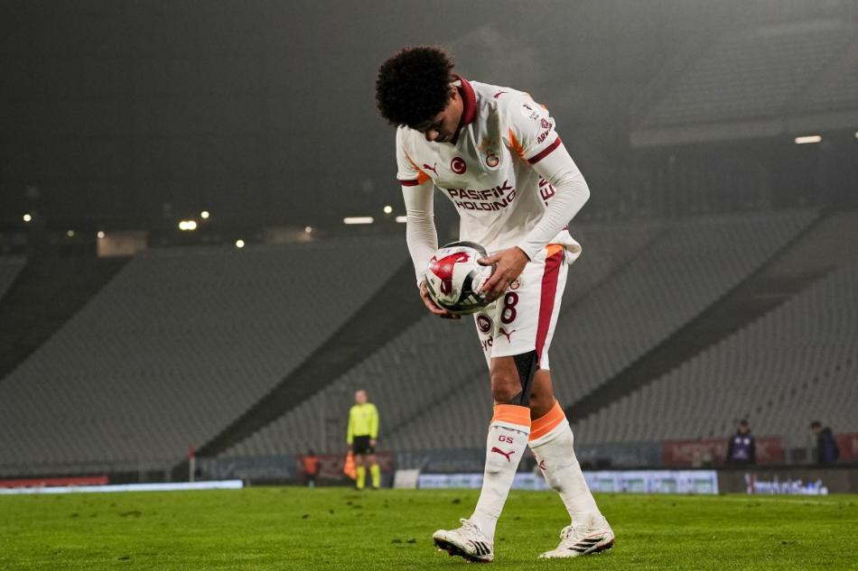 GABRIEL SARA'NIN S�ZLER�