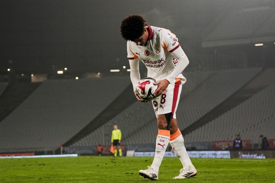 GABRIEL SARA'NIN S�ZLER�